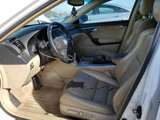 Photo 7 from auction – 2006 ACURA 3.2TL with VIN 19UUA66276A064485