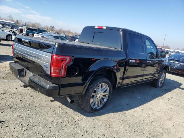 Photo 3 from auction – 2017 FORD F150 SUPER with VIN 1FTEW1EGXHFA36738