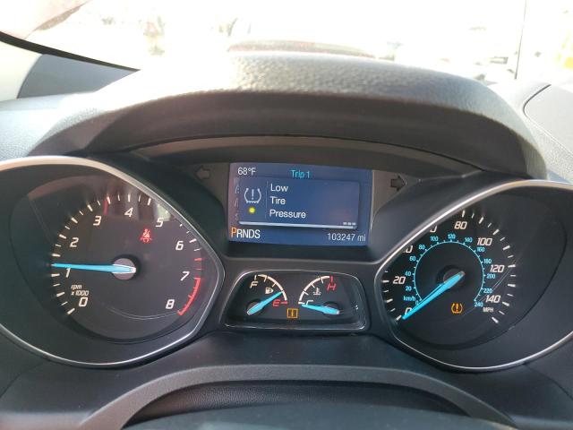 Photo 9 from auction – 2015 FORD ESCAPE SE with VIN 1FMCU0G7XFUB95798