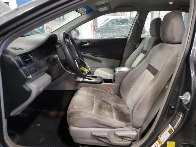 Photo 7 from auction – 2012 TOYOTA CAMRY BASE with VIN 4T1BF1FKXCU620773