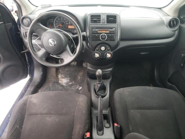 Photo 8 from auction – 2014 NISSAN VERSA S with VIN 3N1CN7AP9EL839399