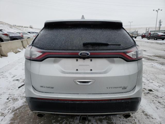 Photo 6 from auction – 2018 FORD EDGE TITAN with VIN 2FMPK4K88JBC37589