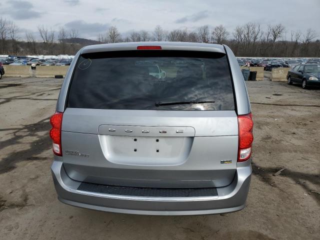 Photo 6 from auction – 2017 DODGE GRAND CARA with VIN 2C4RDGBGXHR856261