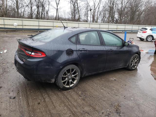 Photo 3 from auction – 2014 DODGE DART SXT with VIN 1C3CDFBB8ED903326