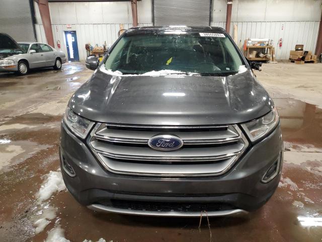 Photo 5 from auction – 2015 FORD EDGE SEL with VIN 2FMTK4J99FBB99564