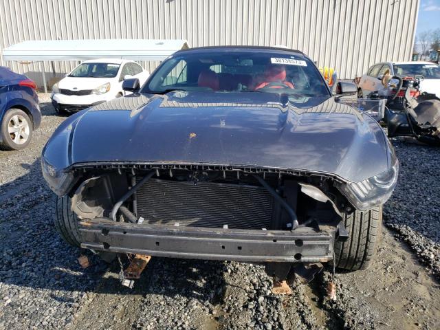 Photo 5 from auction – 2016 FORD MUSTANG with VIN 1FATP8EM4G5305278