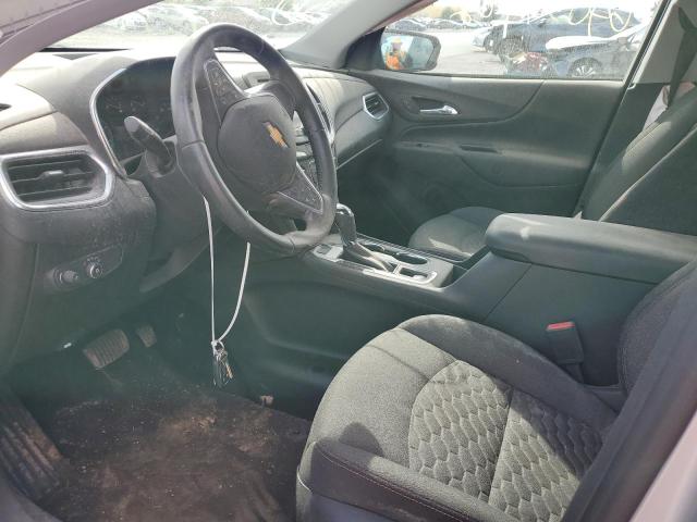 Photo 7 from auction – 2018 CHEVROLET EQUINOX LT with VIN 2GNAXSEV2J6242000