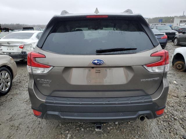 Photo 6 from auction – 2019 SUBARU FORESTER L with VIN JF2SKAUCXKH579324