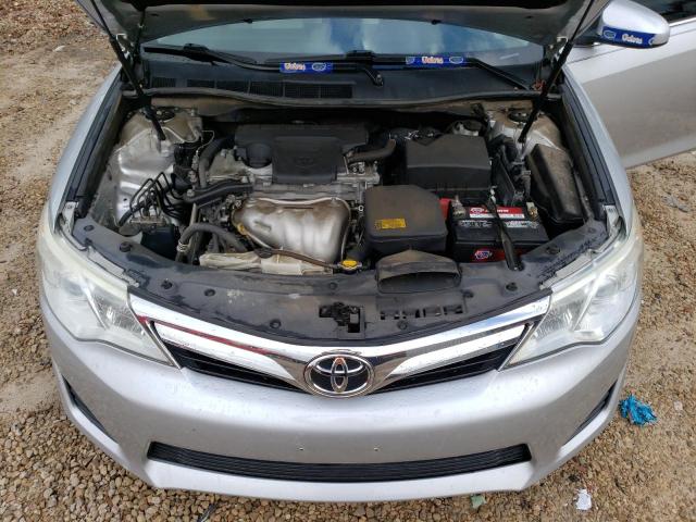 Photo 11 from auction – 2014 TOYOTA CAMRY L with VIN 4T1BF1FK9EU389299