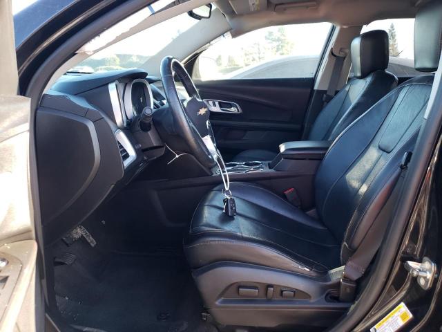 Photo 7 from auction – 2012 CHEVROLET EQUINOX LT with VIN 2GNFLPE52C6160768