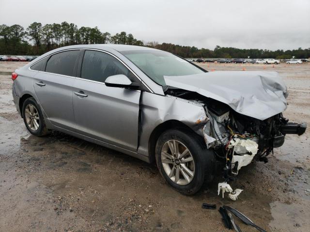 Photo 4 from auction – 2016 HYUNDAI SONATA SE with VIN 5NPE24AF8GH276935