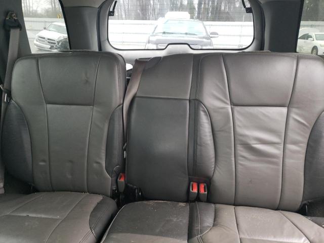 Photo 10 from auction – 2002 CHEVROLET TRAILBLAZE with VIN 1GNDT13SX22152345