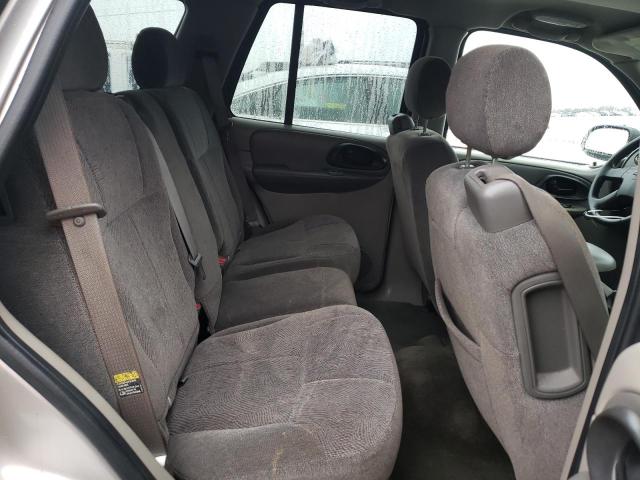 Photo 11 from auction – 2004 CHEVROLET TRAILBLAZE with VIN 1GNDS13S242184633