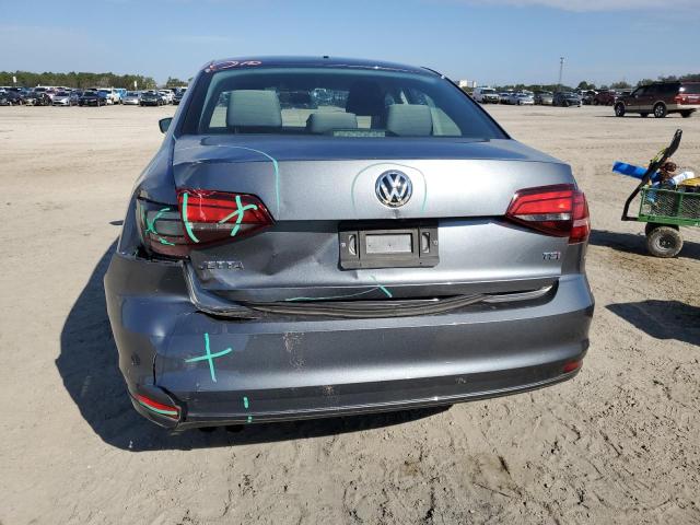 Photo 6 from auction – 2017 VOLKSWAGEN JETTA S with VIN 3VW2B7AJ7HM326130