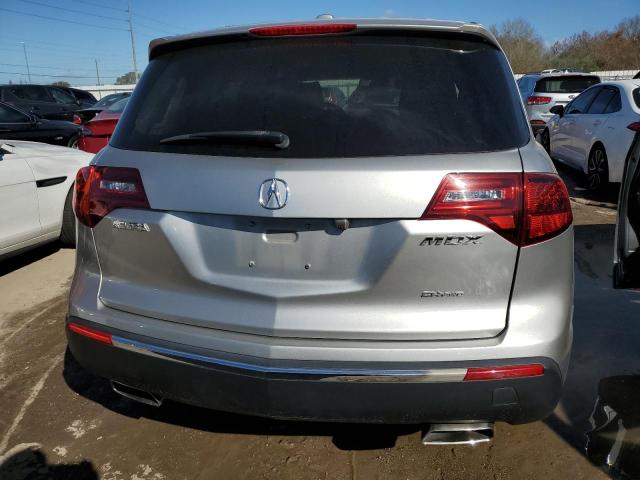Zdjęcie 6 z aukcji – 2011 ACURA MDX TECHNO z VIN 2HNYD2H64BH503258