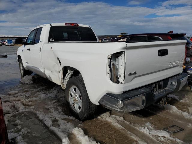 Photo 2 from auction – 2016 TOYOTA TUNDRA DOU with VIN 5TFCW5F11GX020042