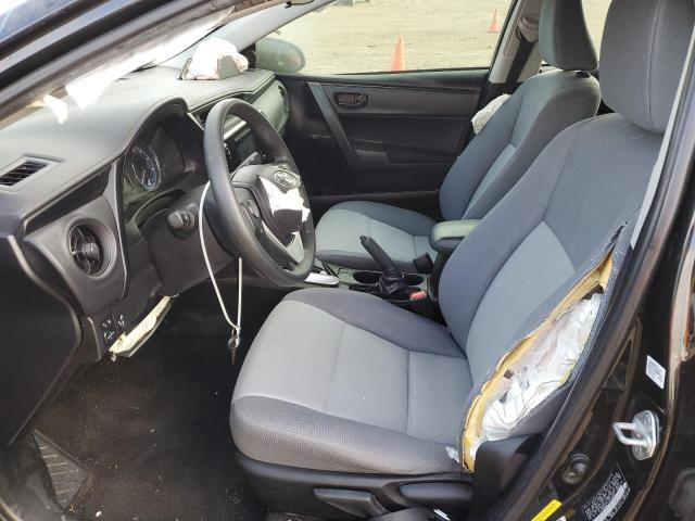 Photo 7 from auction – 2018 TOYOTA COROLLA L with VIN 5YFBURHE1JP778686