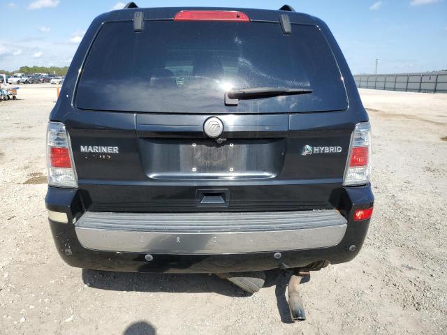 Photo 6 from auction – 2010 MERCURY MARINER HY with VIN 4M2CN2K34AKJ01494