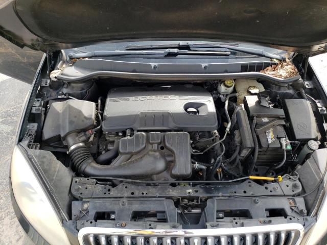 Photo 11 from auction – 2013 BUICK VERANO with VIN 1G4PP5SK3D4227182