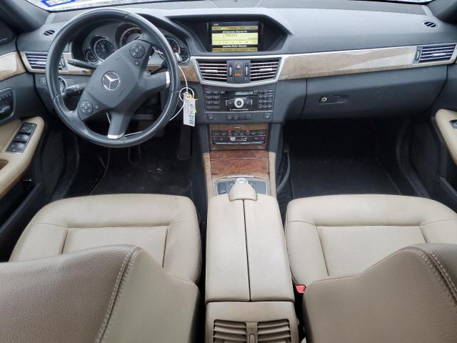 Photo 8 from auction – 2011 MERCEDES-BENZ E 350 with VIN WDDHF5GB0BA382636