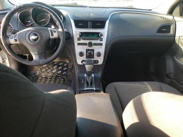 Photo 8 from auction – 2010 CHEVROLET MALIBU 1LT with VIN 1G1ZC5EB0A4132720