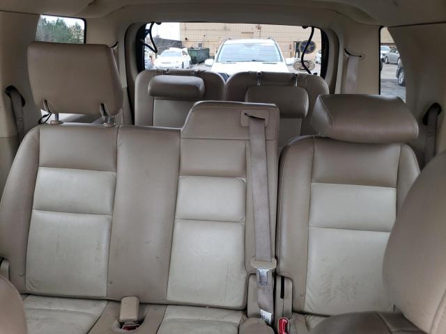 Photo 10 from auction – 2006 FORD EXPLORER E with VIN 1FMEU64836UA57531