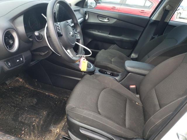 Photo 7 from auction – 2020 KIA FORTE FE with VIN 3KPF24AD4LE184626