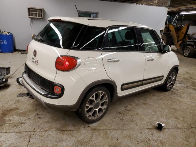 Photo 3 from auction – 2014 FIAT 500L TREKK with VIN ZFBCFADH4EZ010909