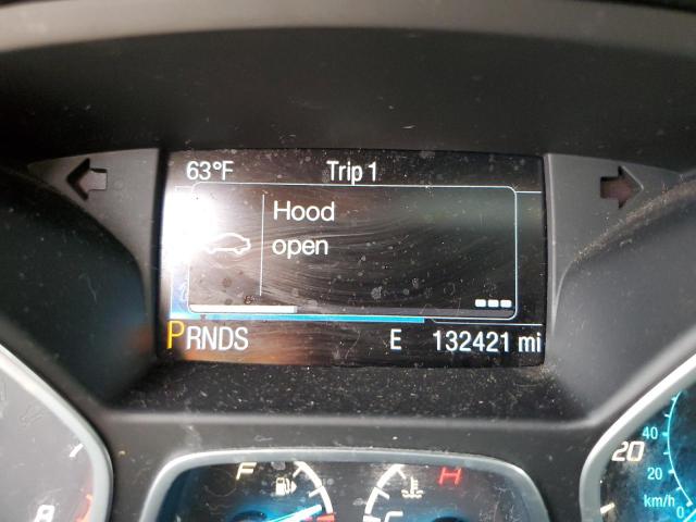 Photo 9 from auction – 2014 FORD ESCAPE TIT with VIN 1FMCU9J95EUA18752