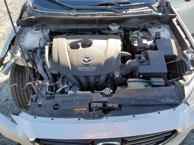 Photo 12 from auction – 2019 MAZDA CX-3 TOURI with VIN JM1DKDC71K0410143