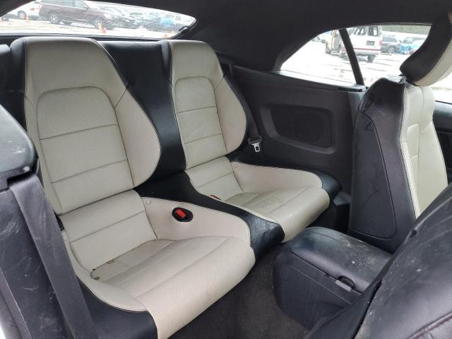Photo 10 from auction – 2017 FORD MUSTANG with VIN 1FATP8UH5H5279747