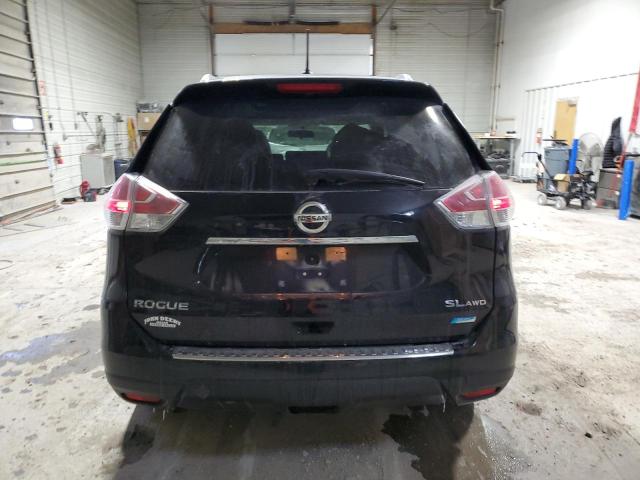 صورة رقم 6 من المزاد - 2014 NISSAN ROGUE S مع VIN 5N1AT2MV8EC798097
