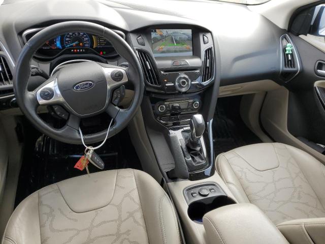 Photo 8 from auction – 2014 FORD FOCUS BEV with VIN 1FADP3R41EL341696
