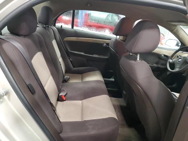 Photo 10 from auction – 2012 CHEVROLET MALIBU LS with VIN 1G1ZB5E04CF252500