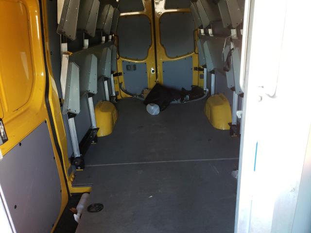 Photo 10 from auction – 2014 FREIGHTLINER SPRINTER 2 with VIN WDYPE8DB4E5850948