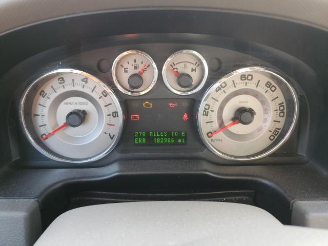 Photo 9 from auction – 2008 FORD EDGE LIMIT with VIN 2FMDK49C08BA78509