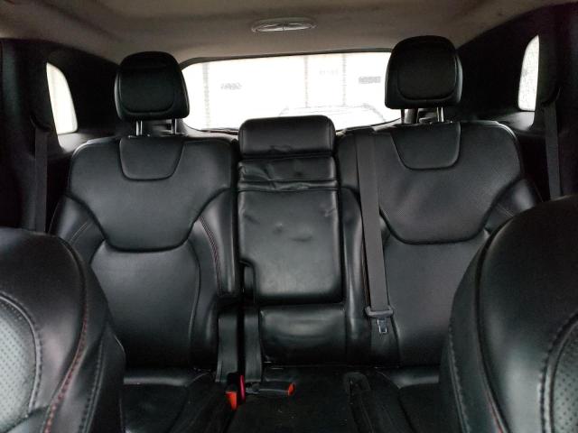Photo 10 from auction – 2017 JEEP CHEROKEE T with VIN 1C4PJMBS2HW618429