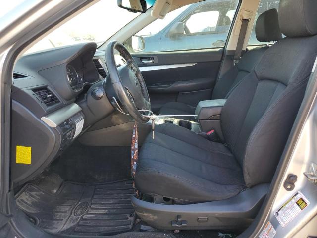Photo 7 from auction – 2012 SUBARU LEGACY 2.5 with VIN 4S3BMCC66C3021839
