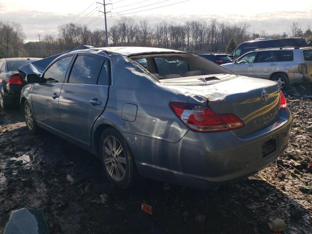 Zdjęcie 2 z aukcji – 2007 TOYOTA AVALON z VIN 4T1BK36B97U219065