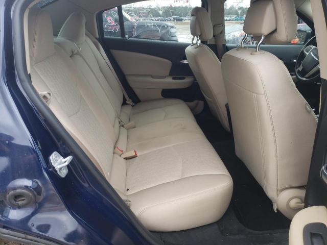 Photo 10 from auction – 2013 CHRYSLER 200 TOURIN with VIN 1C3CCBBB1DN550027