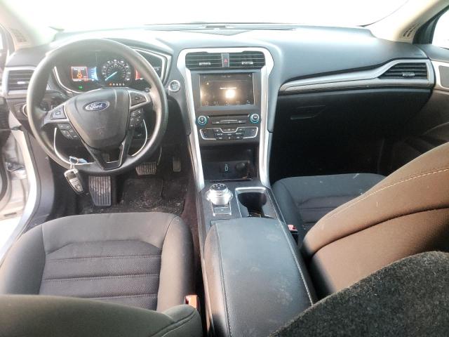 Photo 8 from auction – 2017 FORD FUSION SE with VIN 3FA6P0HD7HR353236