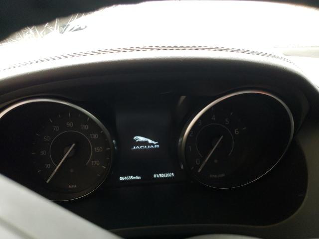 Photo 9 from auction – 2018 JAGUAR E-PACE S with VIN SADFJ2FX9J1Z30468