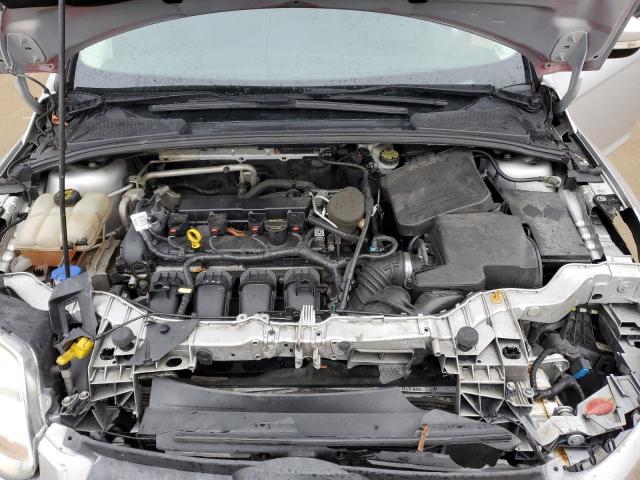 Photo 11 from auction – 2014 FORD FOCUS SE with VIN 1FADP3F22EL186398