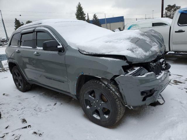 Photo 4 from auction – 2019 JEEP GRAND CHER with VIN 1C4RJFAG4KC810798