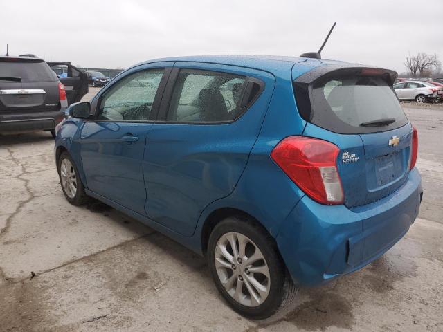 Photo 2 from auction – 2020 CHEVROLET SPARK 1LT with VIN KL8CD6SA7LC410350