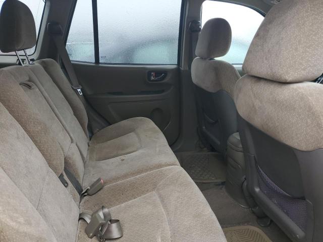 Photo 11 from auction – 2003 HYUNDAI SANTA FE G with VIN KM8SC73D43U409585
