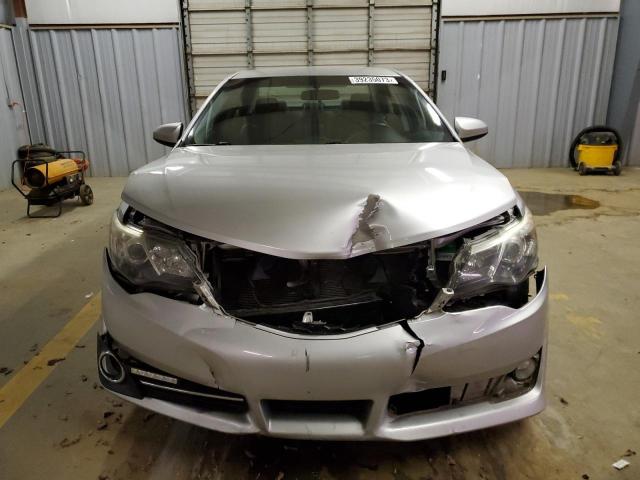 Photo 5 from auction – 2014 TOYOTA CAMRY L with VIN 4T1BF1FKXEU857105