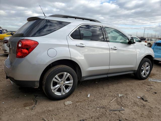 Photo 3 from auction – 2011 CHEVROLET EQUINOX LT with VIN 2CNFLEEC5B6437421