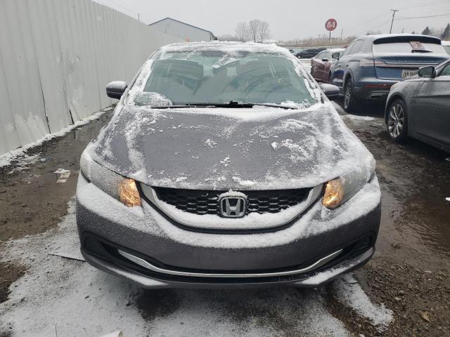 Photo 5 from auction – 2014 HONDA CIVIC LX with VIN 19XFB2F59EE247910