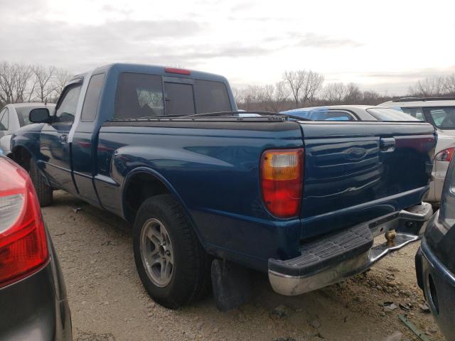Photo 2 from auction – 2004 MAZDA B2300 CAB with VIN 4F4YR16D44TM00678
